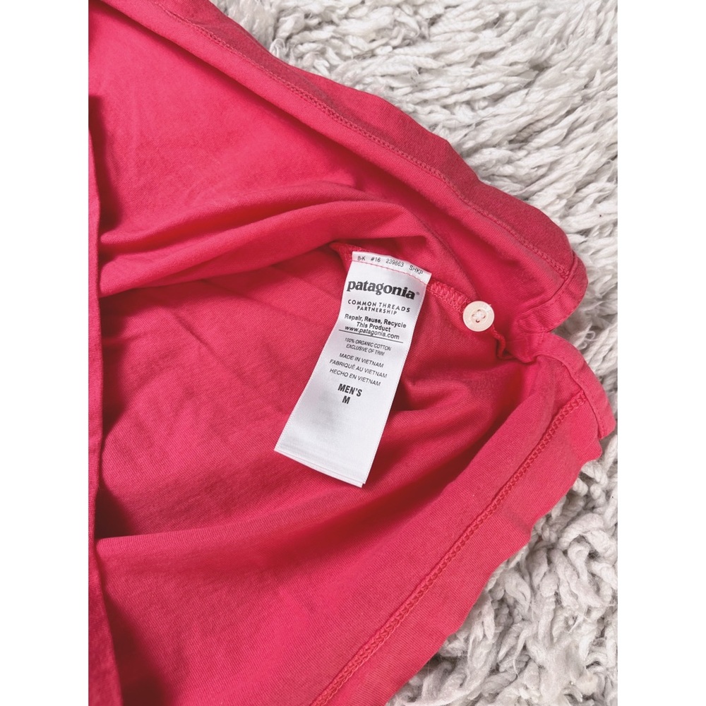 PATAGONIA POLO - Picture 5 of 6